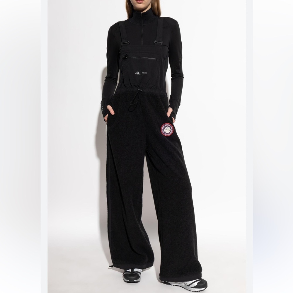 Adidas x Moon Boot Bib Pant sz S